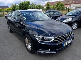 A vendre Volkswagen Passat à Pussay 91740