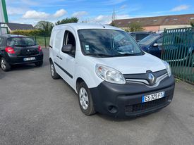 A vendre Renault Kangoo à Pussay 91740