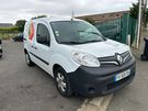 A vendre annonce occasion Renault Kangoo au prix de 8 450 € € à Pussay 91740