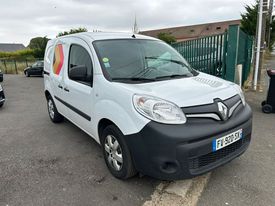 A vendre Renault Kangoo à Pussay 91740