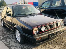 A vendre Volkswagen Golf à Pussay 91740