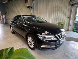 Volkswagen Passat 1.6 TDI 120 BMT Confortline occasion en vente à Pussay 
											