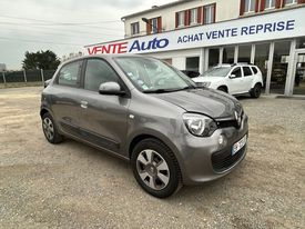 A vendre Renault Twingo à Pussay 91740