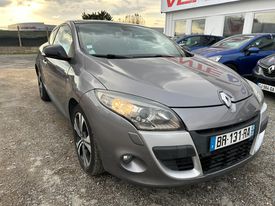 A vendre Renault Megane à Pussay 91740