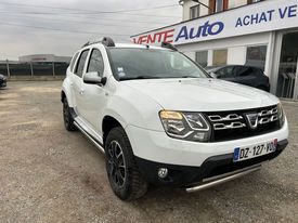 A vendre Dacia Duster à Pussay 91740